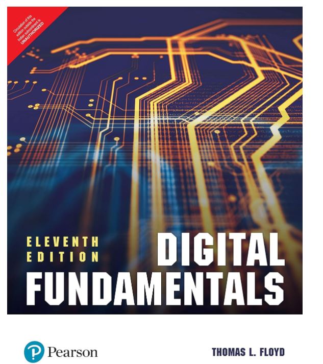 Digital Fundamentals, 11e 